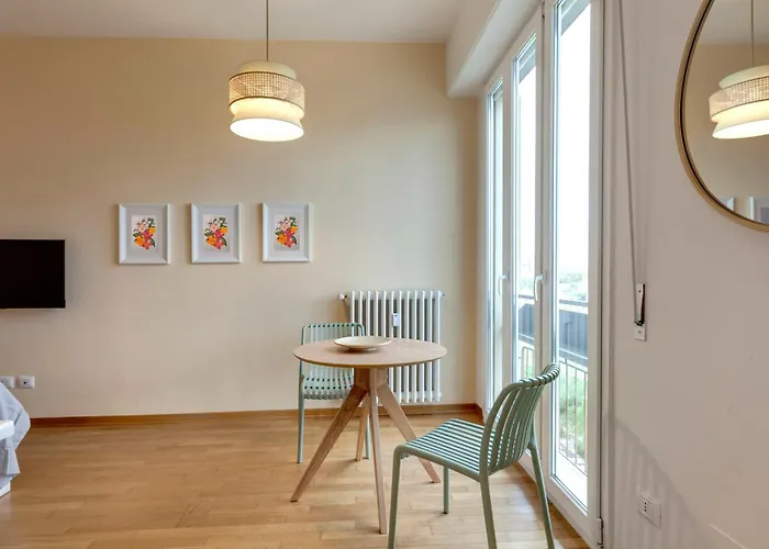 Florence Holiday Homes Casa Belfiore