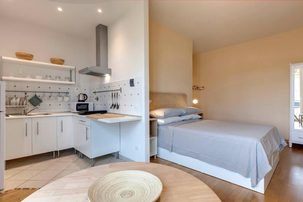 Homes Casa Belfiore * Florencia