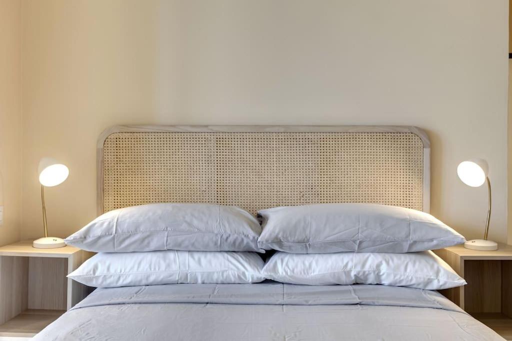 Apartamento Homes Casa Belfiore Florencia