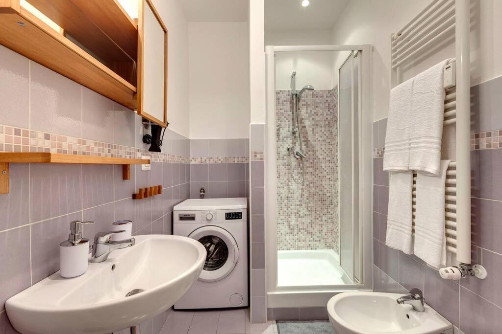Homes Casa Belfiore * Florencia