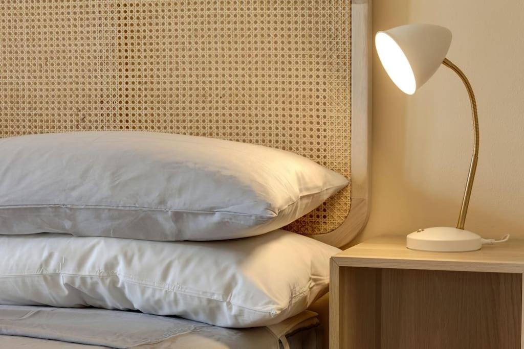 Apartamento Homes Casa Belfiore