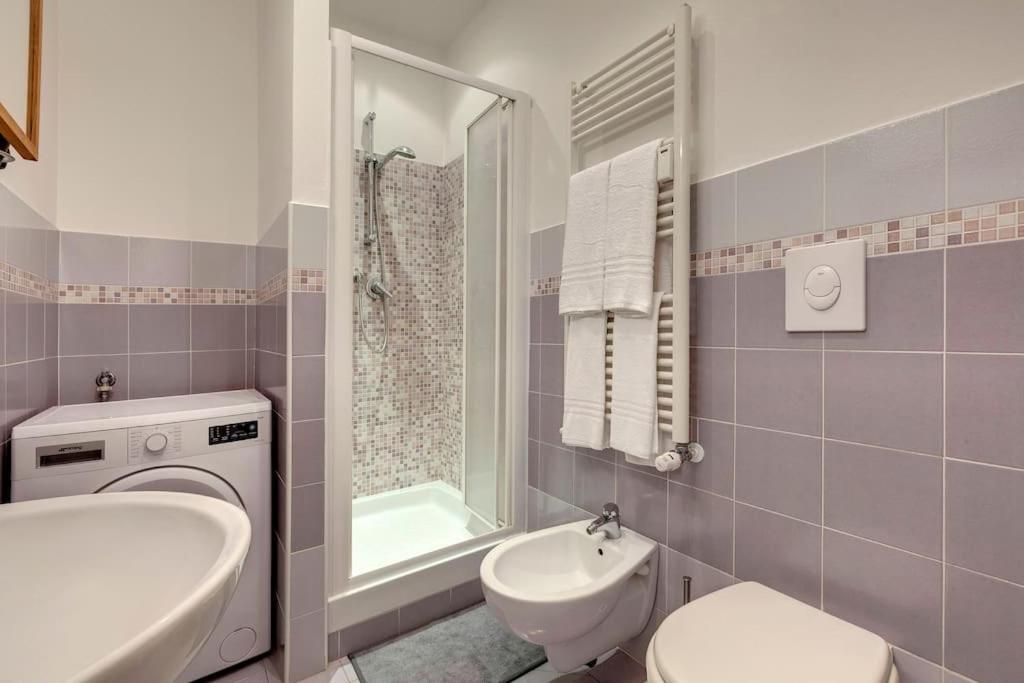 Homes Casa Belfiore Apartamento Florencia
