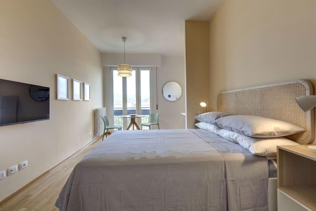 Homes Casa Belfiore * Florencia