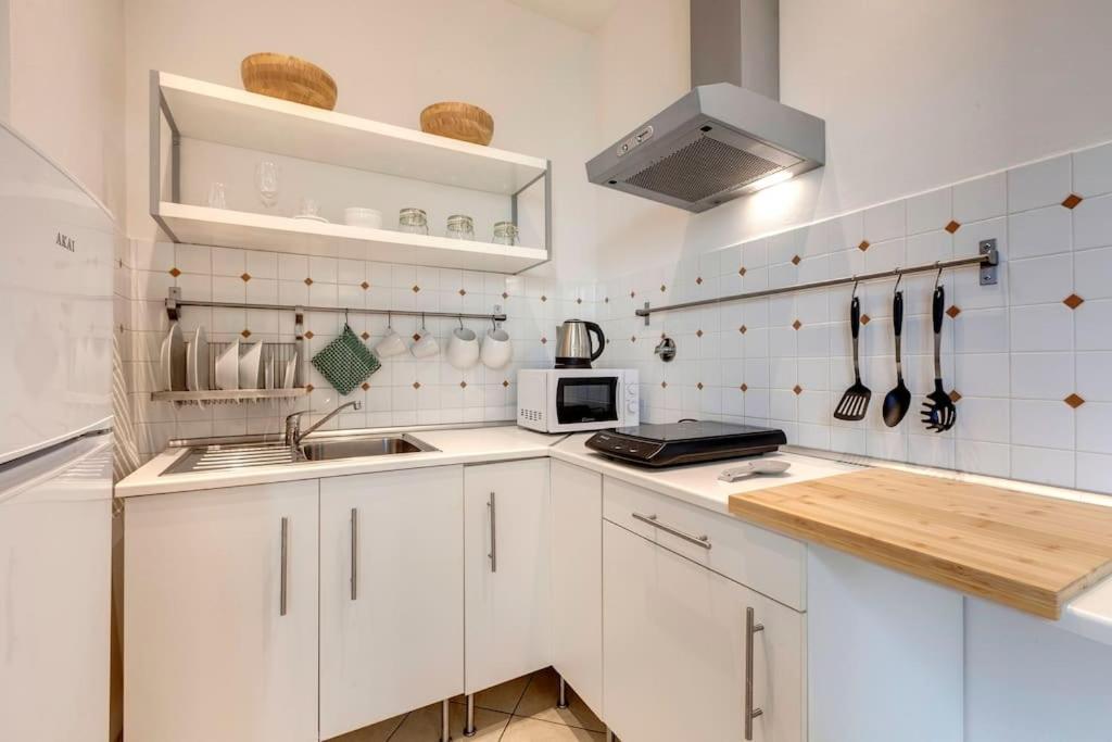 Homes Casa Belfiore Apartamento Florencia