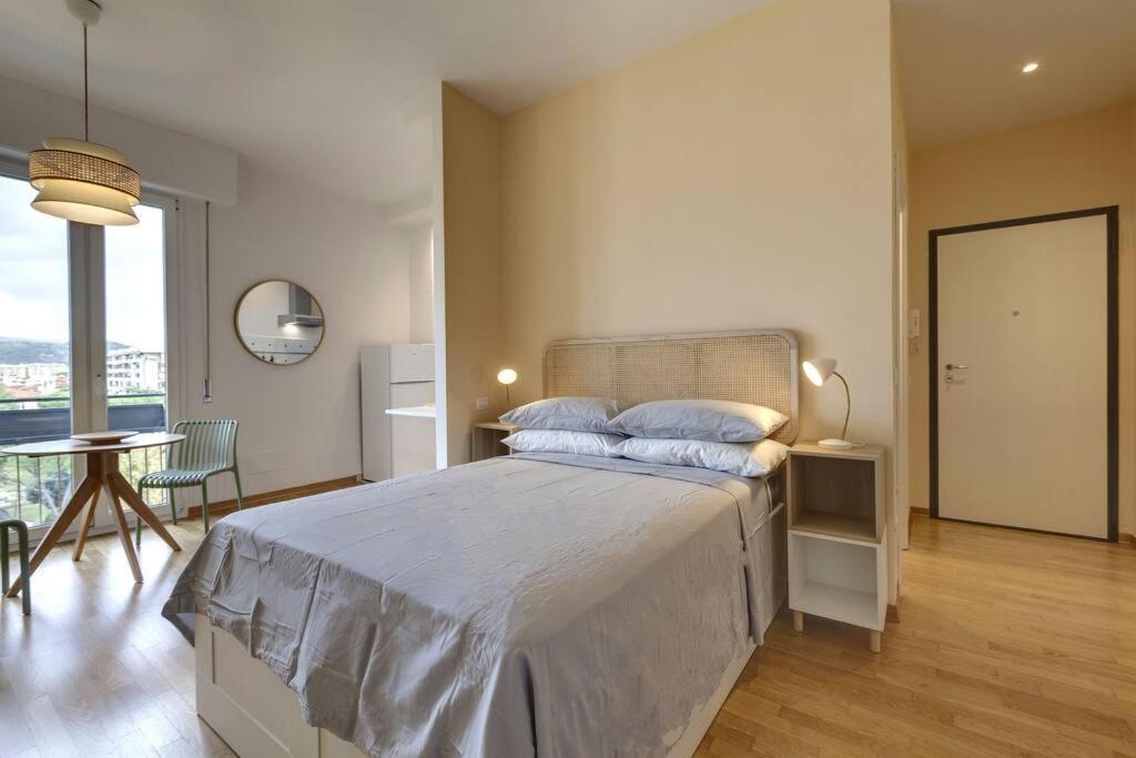 Apartamento Homes Casa Belfiore Florencia