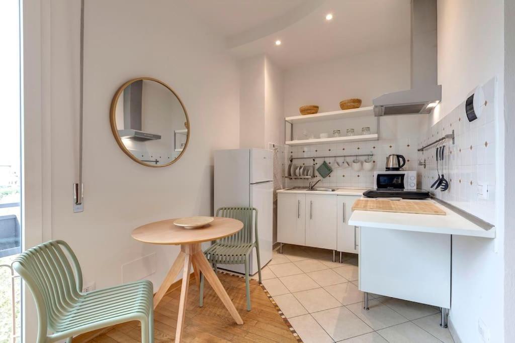 Apartamento Homes Casa Belfiore Florencia