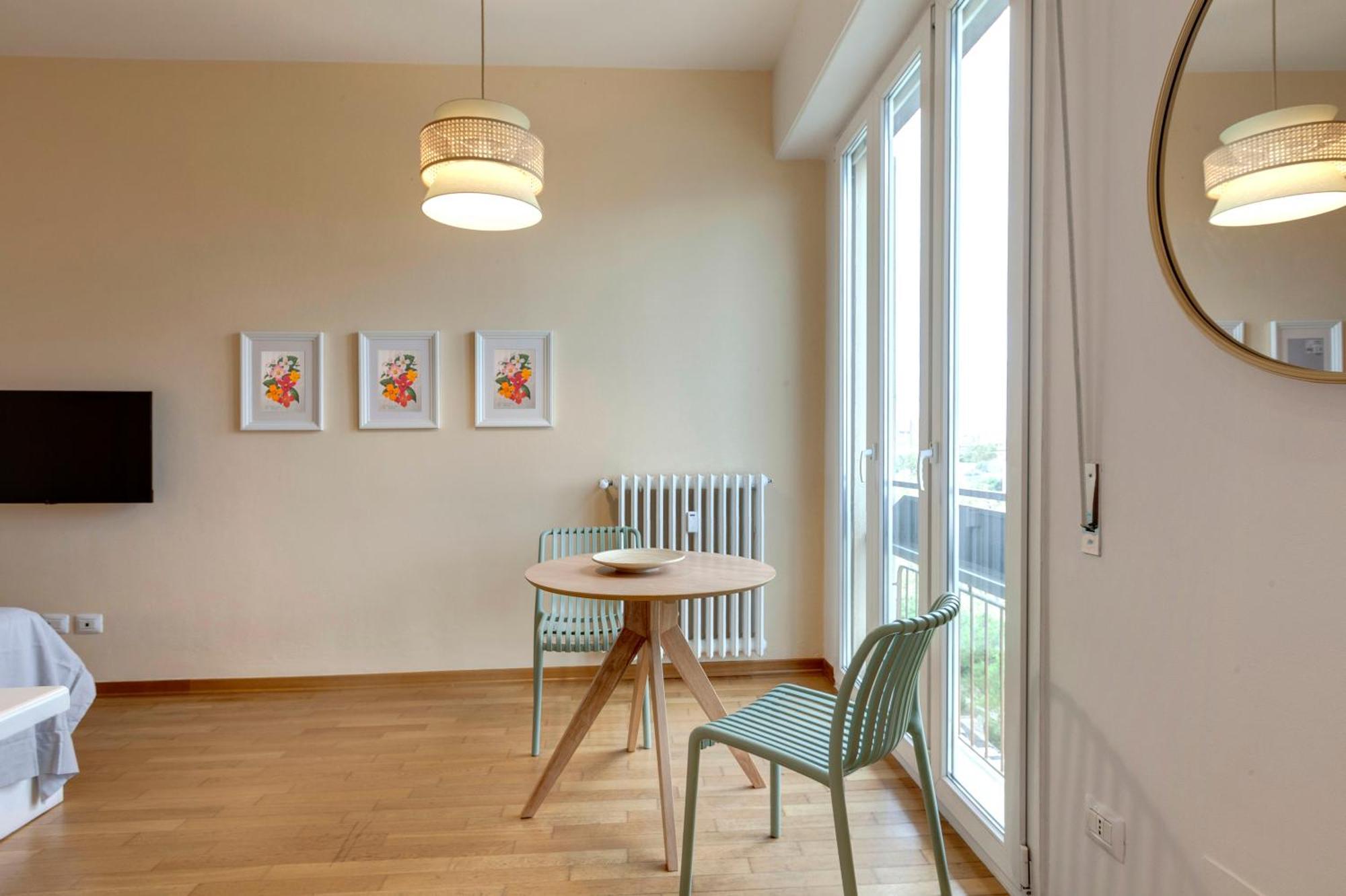 Homes Casa Belfiore Apartamento