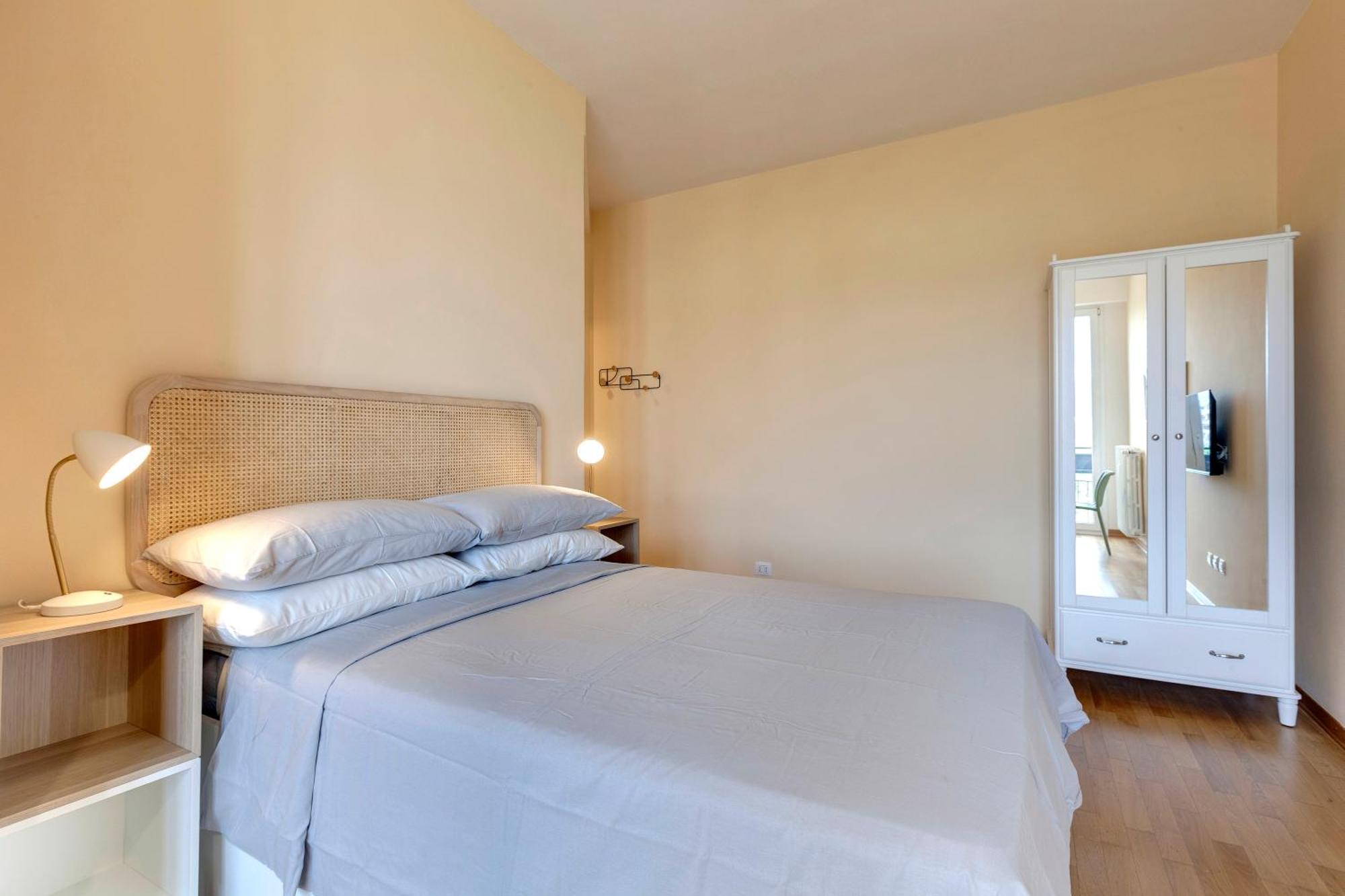 Homes Casa Belfiore Florencia